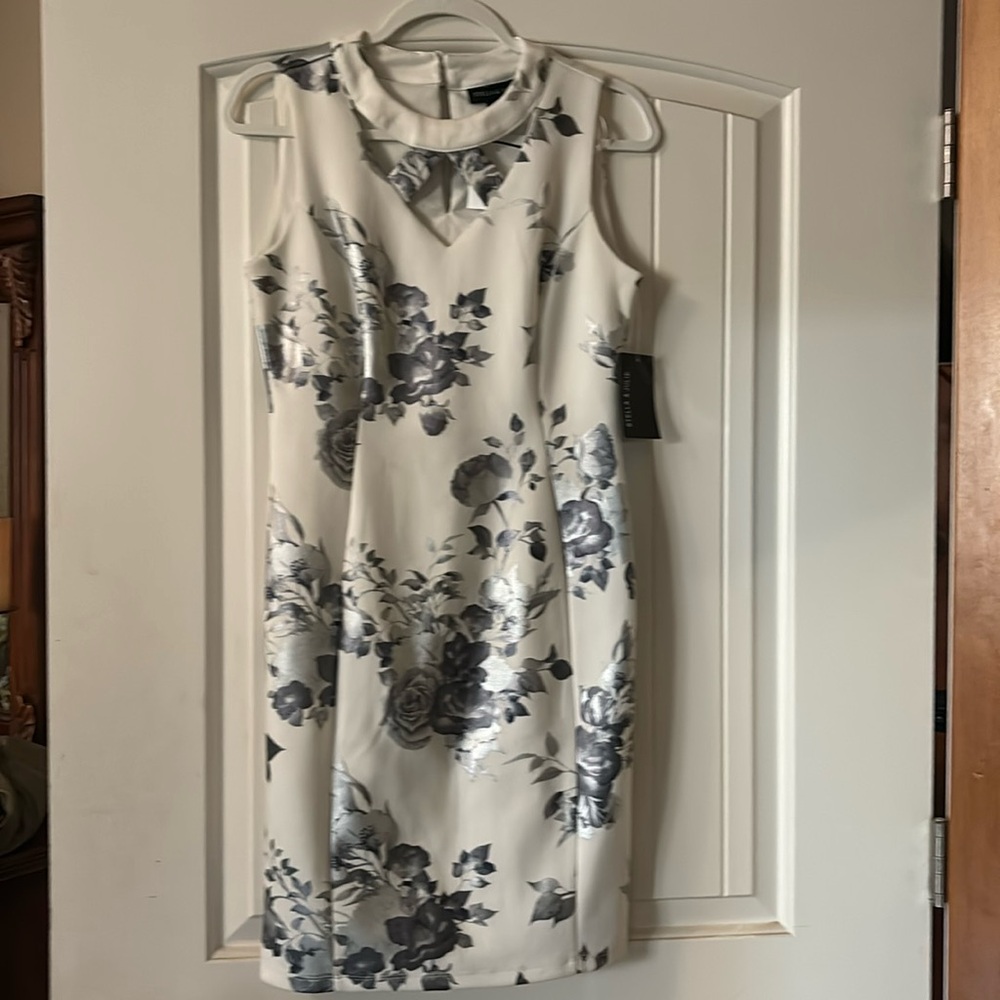 Stella & Julie dress